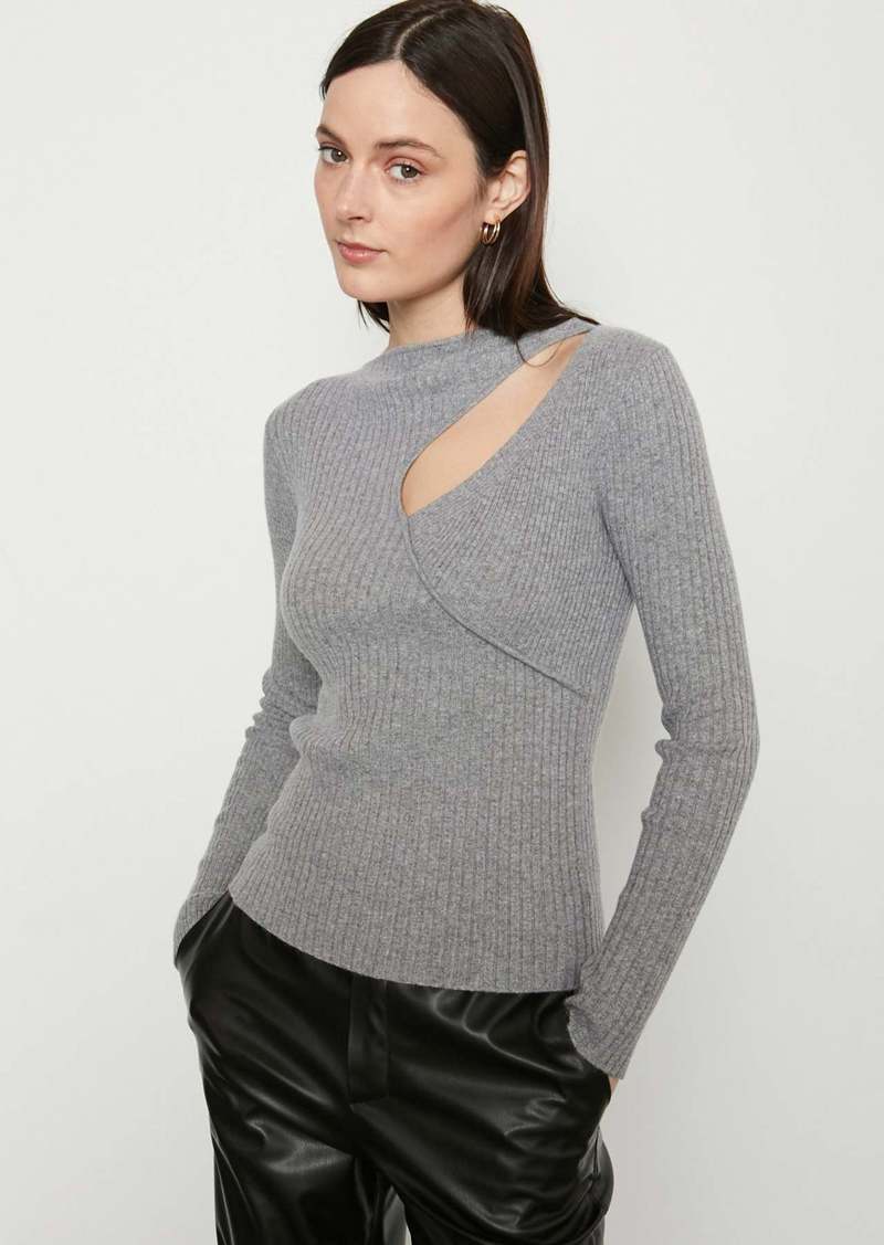 Bailey 44 Odette Sweater Top in Calm