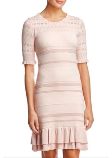 Bailey 44 Chantel Dress In Pink