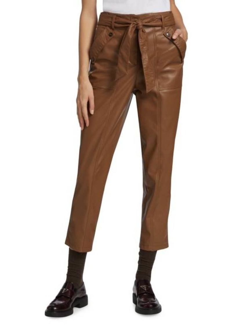 Bailey 44 Hida Vegan Leather Pants