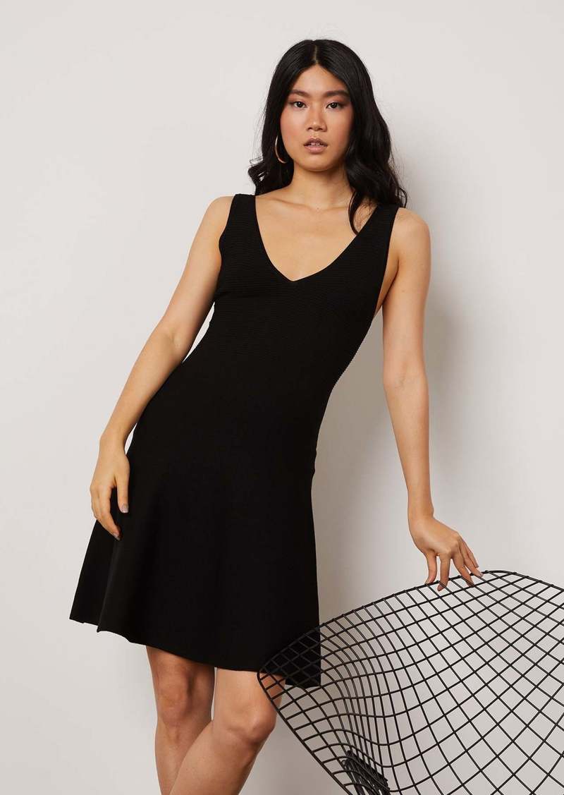 Bailey 44 Jane Dress in Black