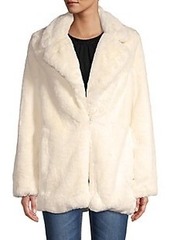 Bailey 44 Paley Faux Fur Coat
