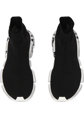 Balenciaga 30mm Speed 2.0 Lt Knit Sneakers