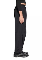 Balenciaga 3B Sports Icon Small Fit Tracksuit Pants