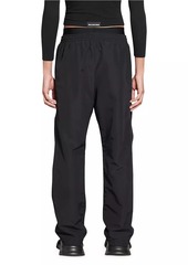 Balenciaga 3B Sports Icon Small Fit Tracksuit Pants