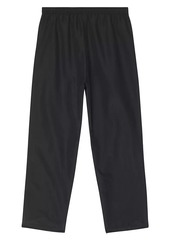 Balenciaga 3B Sports Icon Small Fit Tracksuit Pants