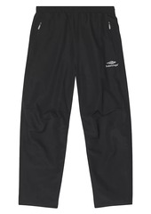 Balenciaga 3B Sports Icon Small Fit Tracksuit Pants