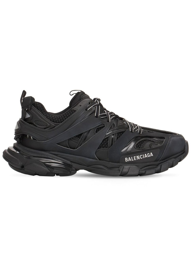Balenciaga 50mm M Track E Sneakers