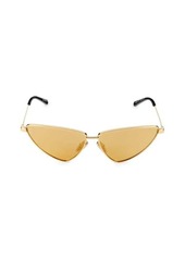 Balenciaga 62MM Cat Eye Sunglasses