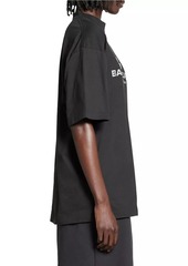 Balenciaga Activewear T-Shirt Medium Fit