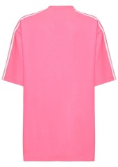 Balenciaga Adidas Medium Fit Cotton T-shirt