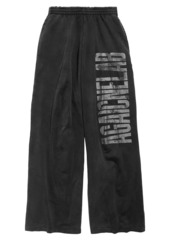 Balenciaga Agaicnelab Baggy Sweatpants