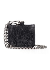 Balenciaga Airpods Case W/chain