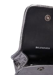 Balenciaga Airpods Case With Chain