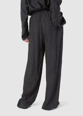 Balenciaga Allover Logomania Jacquard Pants