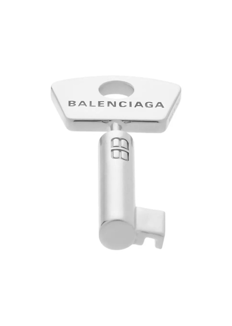 Balenciaga Amour Key Earring