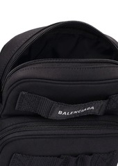 Balenciaga Army Crossbody Messenger Bag