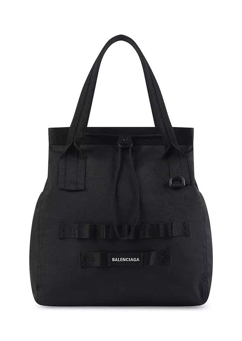 Balenciaga Army Medium Tote Bag