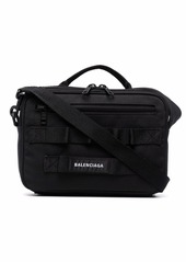 Balenciaga Army pouch tote bag