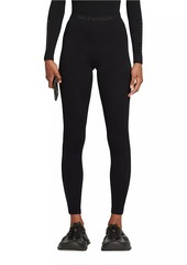 Balenciaga Athletic Leggings