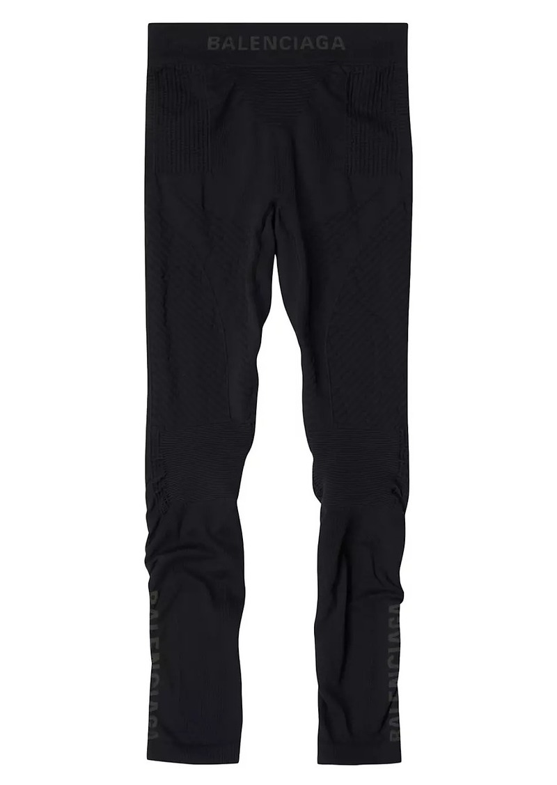 Balenciaga Athletic Leggings