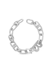 Balenciaga B-Chain XXL necklace
