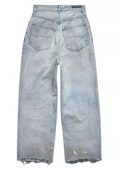 Balenciaga Baggy Jeans