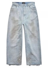 Balenciaga Baggy Jeans