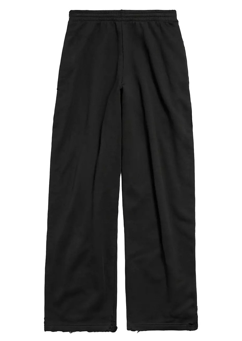 Balenciaga Baggy Sweatpants