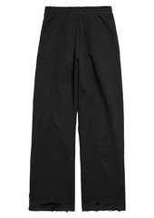 Balenciaga Baggy Sweatpants