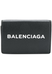Balenciaga Bal Everyday wallet