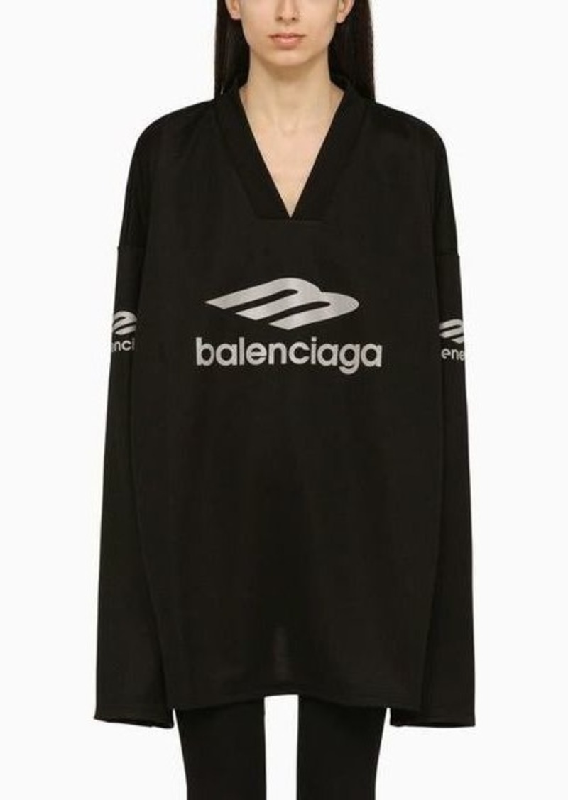 Balenciaga 3B Sports Icon T-shirt