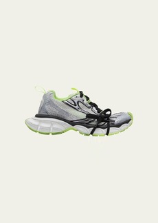 Balenciaga 3XL Chunky Runner Sneakers