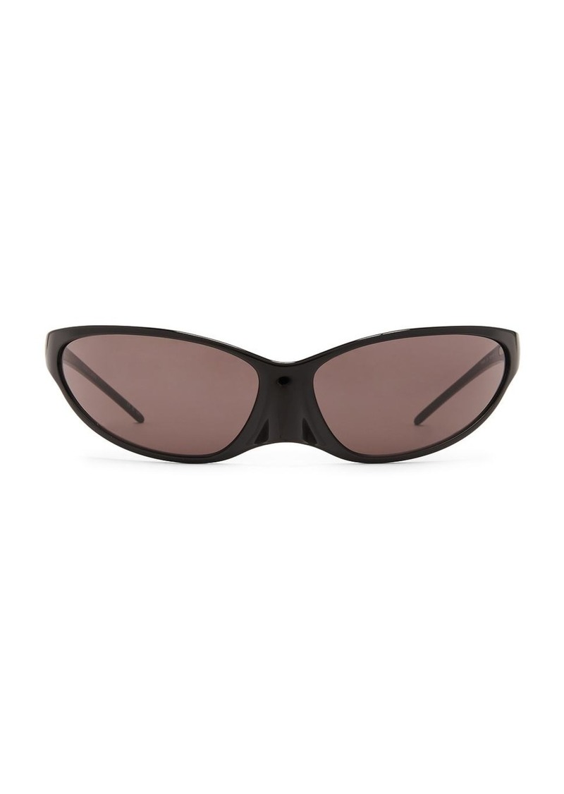 Balenciaga 4G Sunglasses