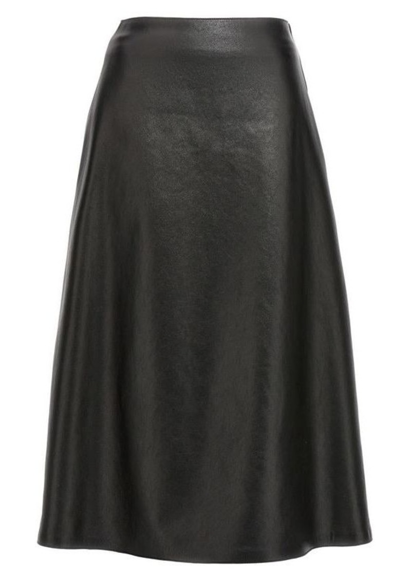 BALENCIAGA 'A-Line' skirt