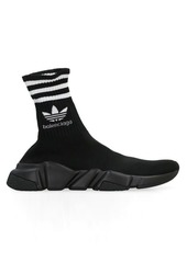 BALENCIAGA BALENCIAGA X ADIDAS -SPEED TRAINERS KNITTED SOCK-SNEAKERS