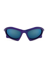 Balenciaga Bat Sunglasses