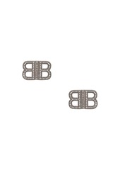 Balenciaga BB XS Earrings