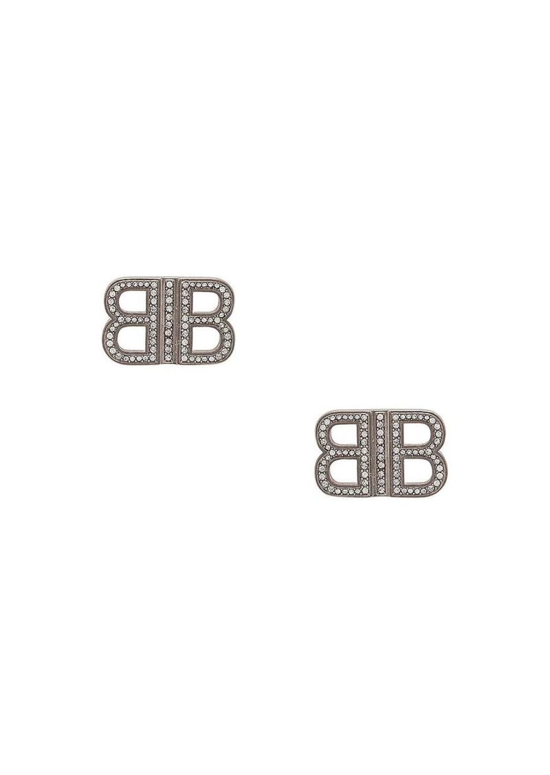 Balenciaga BB XS Earrings