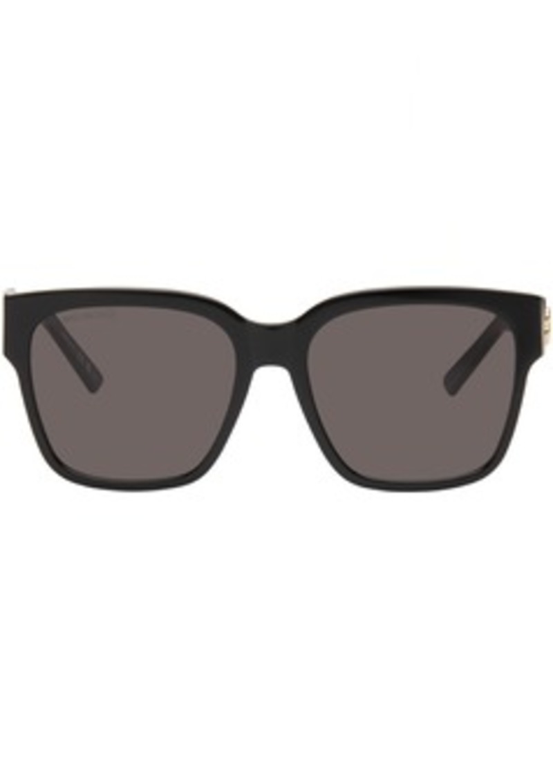 Balenciaga Black BB0056S Sunglasses