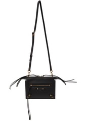 Balenciaga Black Neo Classic Bag