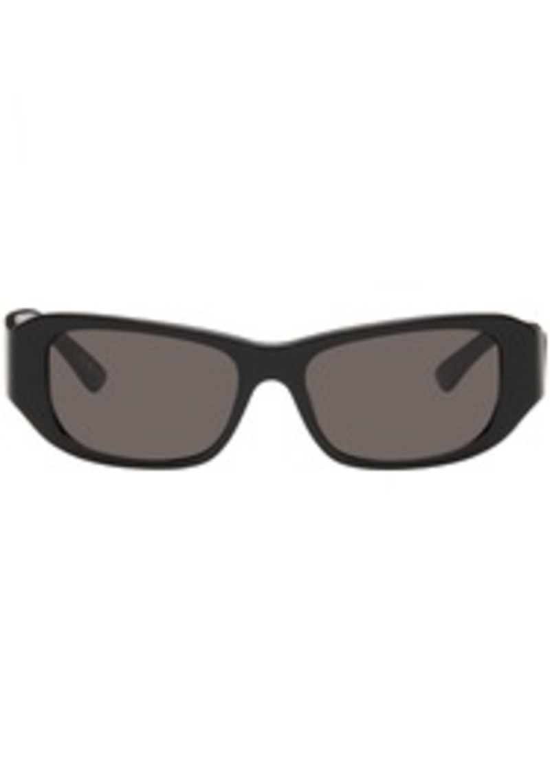 Balenciaga Black Tuesday Sunglasses