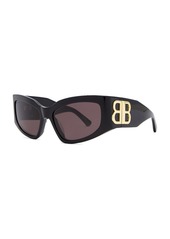 Balenciaga Bossy Sunglasses