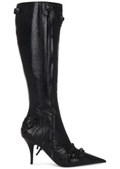 Balenciaga Cagole Boot