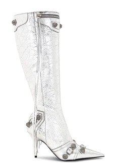 Balenciaga Cagole Boot