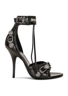 Balenciaga Cagole Sandal