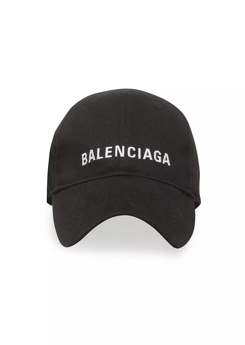 Balenciaga Cap