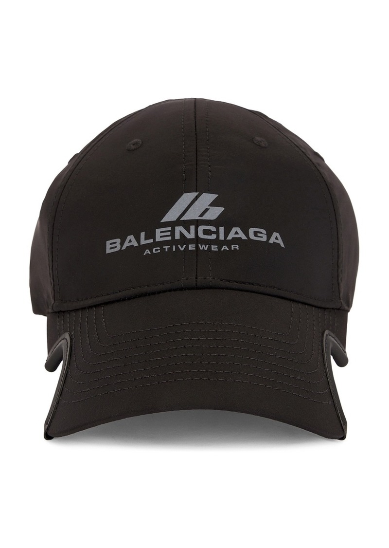 Balenciaga Cap