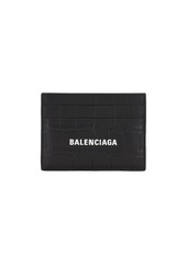 Balenciaga Cash Card Holder