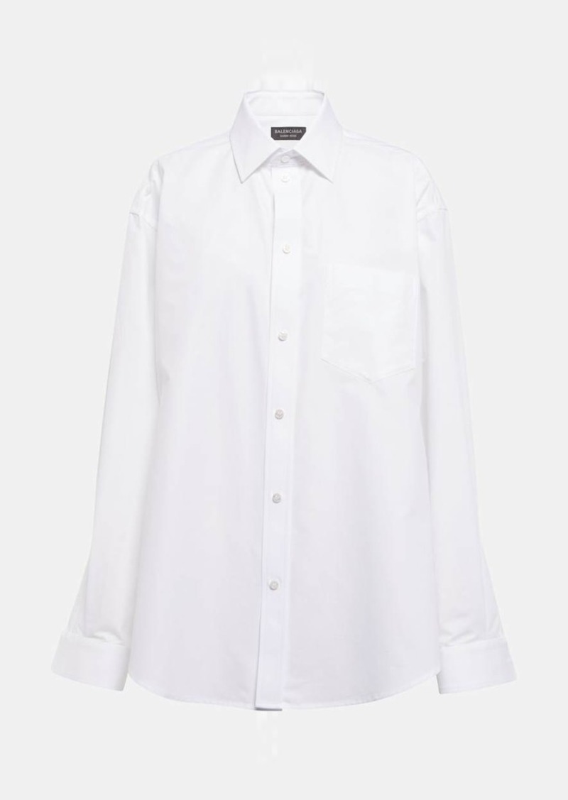 Balenciaga Cotton shirt