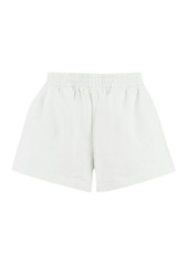 BALENCIAGA COTTON SHORTS